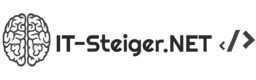 IT-Steiger.NET